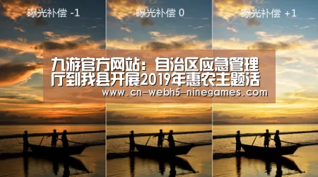 九游官方网站:自治区应急管理厅到我县开展2019年惠农主题活动(图1) nine game